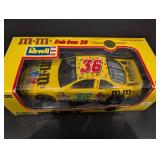 Revell Select Limited Edition M&M's Fine Finish Ivan 36 Collectible (4000)