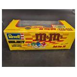Revell Select Limited Edition M&M's Fine Finish Ivan 36 Collectible (4000)