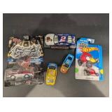 Assorted Diecast Cars Hot Wheels Angry Birds Red 82/250