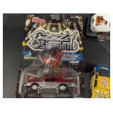 Assorted Diecast Cars Hot Wheels Angry Birds Red 82/250