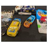 Assorted Diecast Cars Hot Wheels Angry Birds Red 82/250