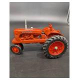 Allis-Chalmers WD-45 Tractor Model Replica Toy Farm Collectible