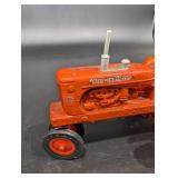 Allis-Chalmers WD-45 Tractor Model Replica Toy Farm Collectible