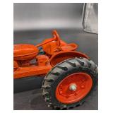Allis-Chalmers WD-45 Tractor Model Replica Toy Farm Collectible