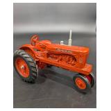 Allis-Chalmers WD-45 Tractor Model Replica Toy Farm Collectible