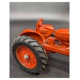 Allis-Chalmers WD-45 Tractor Model Replica Toy Farm Collectible