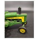 John Deere 630 Tractor Model - National Farm Toy Show Dyersville IA 52040