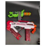 NERF Ultra Speed Covert Ops Blaster