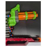 NERF Ultra Speed Covert Ops Blaster