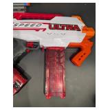 NERF Ultra Speed Covert Ops Blaster