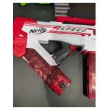 NERF Ultra Speed Covert Ops Blaster