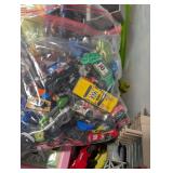 Hasbro My Little Pony & Captain America Figures with Vehicles