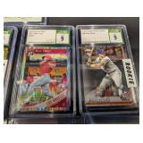 Topps Allen & Ginter 2020 Baseball RC Cards - Assorted Marquee Rookie Book Cards