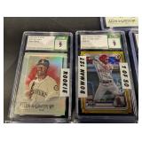 Topps Allen & Ginter 2020 Baseball RC Cards - Assorted Marquee Rookie Book Cards