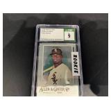 Topps Allen & Ginter 2020 Baseball RC Cards - Assorted Marquee Rookie Book Cards