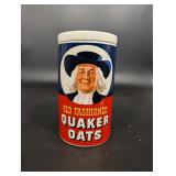 Quaker Oats Old Fashioned Famous Oatmeal Cookies Cookie Jar - Regal China