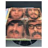 Vintage Vinyl LP - Classic Rock & Soundtrack Titles