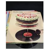 Vintage Vinyl LP - Classic Rock & Soundtrack Titles