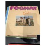 Vintage Vinyl LP - Classic Rock & Soundtrack Titles