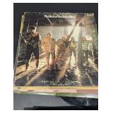 Vintage Vinyl LP - Classic Rock & Soundtrack Titles