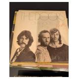 Vintage Vinyl LP - Classic Rock & Soundtrack Titles