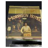 Vintage Vinyl LP - Classic Rock & Soundtrack Titles
