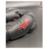 Boxing Gloves - Size M - Made in Pakistan (Lot of 2)