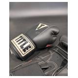 Boxing Gloves - Size M - Made in Pakistan (Lot of 2)