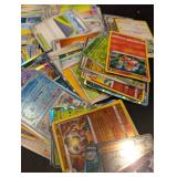 Pokemon Trading Cards - Mixed Sets with Holos and Rare Cards