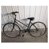 Trek 26-Inch Mountain Bike - Steel Frame, 21-Speed, Cantilever Brakes