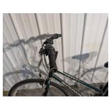 Trek 26-Inch Mountain Bike - Steel Frame, 21-Speed, Cantilever Brakes