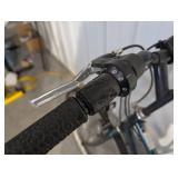 Trek 26-Inch Mountain Bike - Steel Frame, 21-Speed, Cantilever Brakes