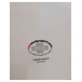 New Surf Project NSR Longboard Surfboard with Traction Pad