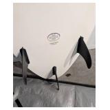 New Surf Project NSR Longboard Surfboard with Traction Pad
