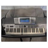 Technics SX-KN6000 61-key Keyboard Workstation