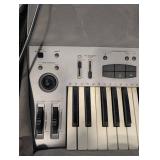 Technics SX-KN6000 61-key Keyboard Workstation