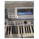 Technics SX-KN6000 61-key Keyboard Workstation