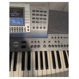 Technics SX-KN6000 61-key Keyboard Workstation