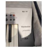 Technics SX-KN6000 61-key Keyboard Workstation