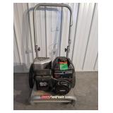 Coleman Powermate Portable Generator - 6.0 HP OHV Briggs & Stratton - 3750 Watts