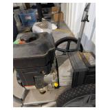 Coleman Powermate Portable Generator - 6.0 HP OHV Briggs & Stratton - 3750 Watts