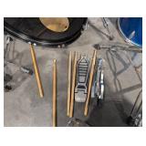 Pulse 5-Piece Drum Kit with Paiste Cymbals