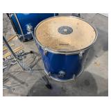 Pulse 5-Piece Drum Kit with Paiste Cymbals