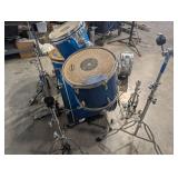 Pulse 5-Piece Drum Kit with Paiste Cymbals