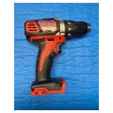Brand New - Milwaukee M18 18-Volt Lithium-Ion Cordless 1/2 in. Drill Driver