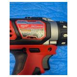 Brand New - Milwaukee M18 18-Volt Lithium-Ion Cordless 1/2 in. Drill Driver