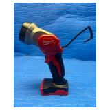 Milwaukee M18 LED Work Light (model 2735-20)