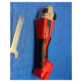 Brand New -Milwaukee M18 brushless cordless 4-1/2' / 5' cut-off grinder (model 2686-20