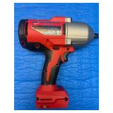 Brand New - Milwaukee M18 Brushless 1/2 in. High Torque Impact Wrench.