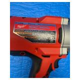 Brand New - Milwaukee M18 Brushless 1/2 in. High Torque Impact Wrench.
